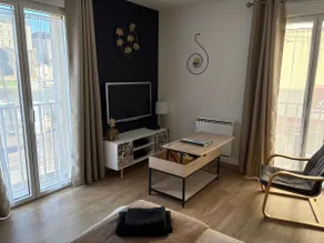 Rental Studio 28 m² Bright - Image 3