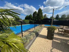 Boutique Chalet Putten op de Veluwe - Image 5