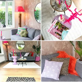 Boutique Chalet Putten op de Veluwe - Image 2