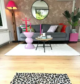 Boutique Chalet Putten op de Veluwe - Image 3
