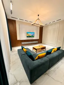 Mountain View Villa - Image 2
