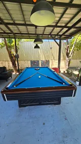 Rustic stay in a Guesthouse w/ Jacuzzi&Billiards - Image 5