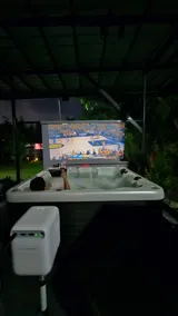 Rustic stay in a Guesthouse w/ Jacuzzi&Billiards - Image 3