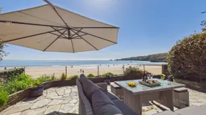 Rainbow Leap - 5 Bed Holiday Home - Saundersfoot - Image 2