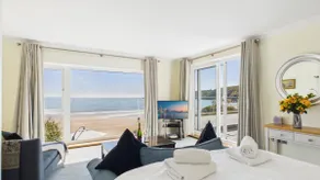 Rainbow Leap - 5 Bed Holiday Home - Saundersfoot - Image 4