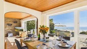 Rainbow Leap - 5 Bed Holiday Home - Saundersfoot - Image 3