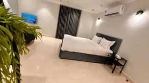 Luxury suite near the Prophet's Mosque 310 - Image 2