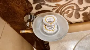 Luxury suite near the Prophet's Mosque 310 - Image 5