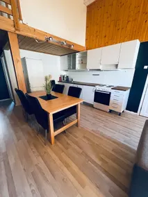 Apartment with a distinctive character - Image 3