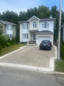 Cozy Home in Laval St Dorothée With Heated pool. - Image 2