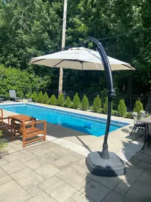 Cozy Home in Laval St Dorothée With Heated pool. - Image 2