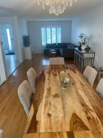 Cozy Home in Laval St Dorothée With Heated pool. - Image 3