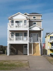 5 BR, Oceanfront, Heat &Cooled Pool/Hot Tub! - Image 3