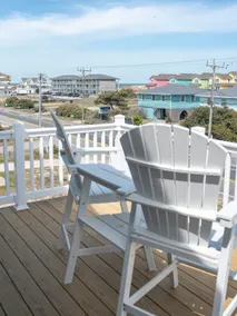 5 BR, Oceanfront, Heat &Cooled Pool/Hot Tub! - Image 4