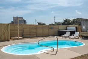 5 BR, Oceanfront, Heat &Cooled Pool/Hot Tub! - Image 2