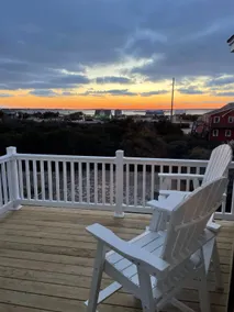 5 BR, Oceanfront, Heat &Cooled Pool/Hot Tub! - Image 5