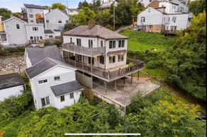 Stunning Panoramic Views, 3Bedr, 2 Decks + Firepit - Image 2