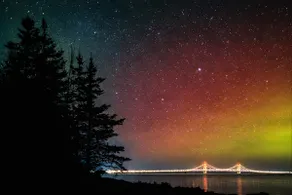 Cabin on Lake Huron with Hot Tub and Amazing Views - Image 5