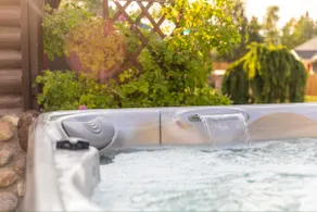 Beachfront, Hot Tub, Kayaks, Mackinaw Bridge Views - Image 3