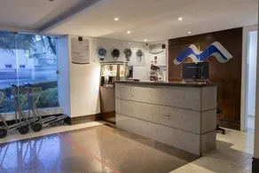 Flat Saint Paul Hotel, Amazon Theater View - Image 4