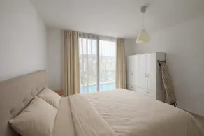 100 m2 2+1 | Double Bathroom | Double King Size Bed-Wifi - Image 3