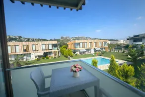 With pool - 100 m2 2+1 | Two Bathrooms | Two King-Size Beds - Image 5
