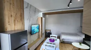 Avalona Seaside Holidays 2-FastWiFi & SelfCheck-in - Image 2