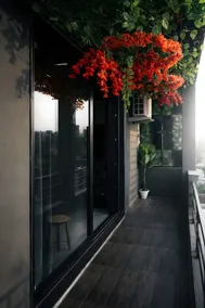 The Eclipse Escape | Smart TV • Balcony • Kitchen - Image 2