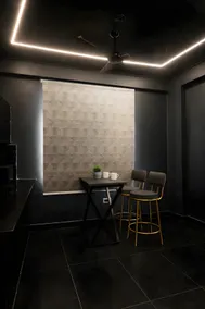 The Eclipse Escape | Smart TV • Balcony • Kitchen - Image 4