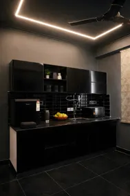 The Eclipse Escape | Smart TV • Balcony • Kitchen - Image 3