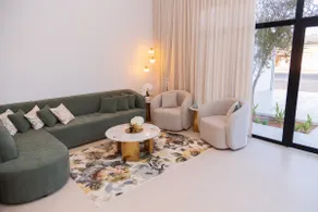Mardiva Chalet / Modern - Image 3