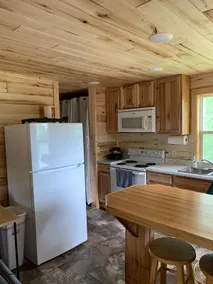 Welcome to the Wild Eagle cabin! - Image 2