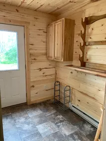 Welcome to the Wild Eagle cabin! - Image 5