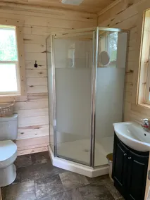 Welcome to the Wild Eagle cabin! - Image 3
