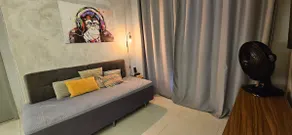 3-bedroom apartment - Sea View - Porto das Dunas - Image 4