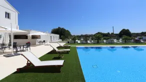 Lena Village - Hotel and Spa - Image 2