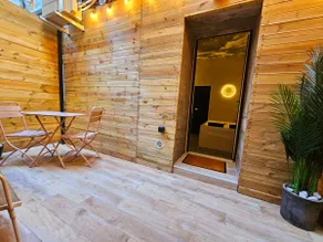 Timeless Suite/XXL Balneotherapy/Private Exterior/ - Image 2