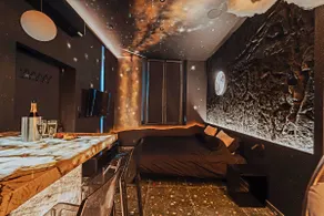 Timeless Suite/XXL Balneotherapy/Private Exterior/ - Image 4
