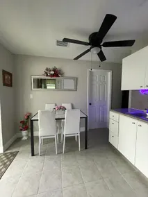 New and beautiful cozy studio! - Image 3