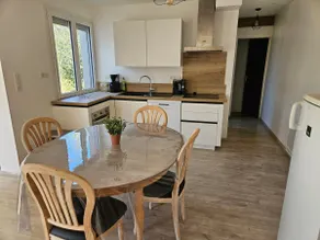 Apartment for 2/4 people. Hautes Vosges - Image 2