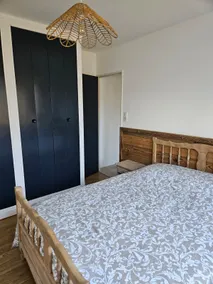 Apartment for 2/4 people. Hautes Vosges - Image 3