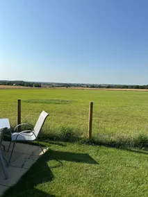 The Lodge at Stowe Castle Farm Stowe - Image 2