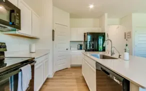 New Build Home in the Countryside of Indy! - Image 5