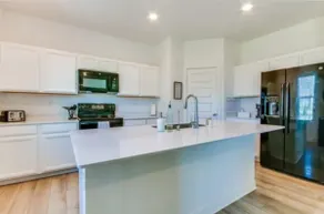New Build Home in the Countryside of Indy! - Image 2