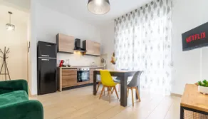 [Da Mimmo] One Bedroom Central Flat / Free Parking - Image 4