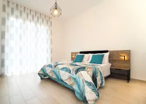 [Da Mimmo] One Bedroom Central Flat / Free Parking - Image 3