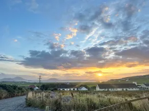 Spacious Style with Stunning Views: Drim - Image 4