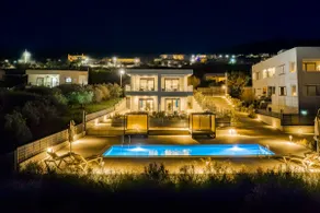 Limi Deluxe Sea View Suites - Private Pools - Image 4