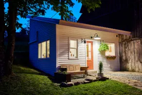 Indigo Bunting Farms MilkHouse/Sauna & Cold Plunge - Image 4