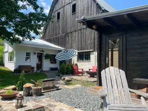 Indigo Bunting Farms MilkHouse/Sauna & Cold Plunge - Image 5